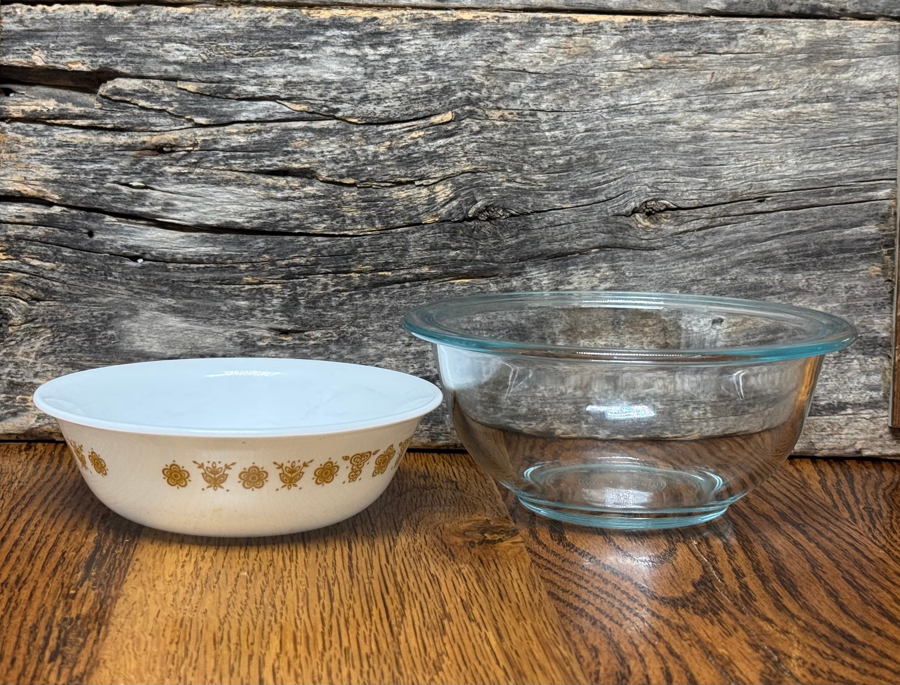 Bowl Cozy
