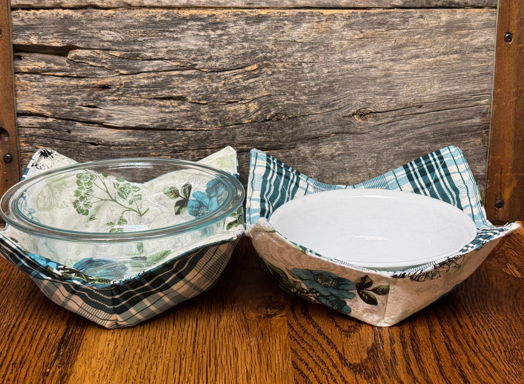 Bowl Cozy